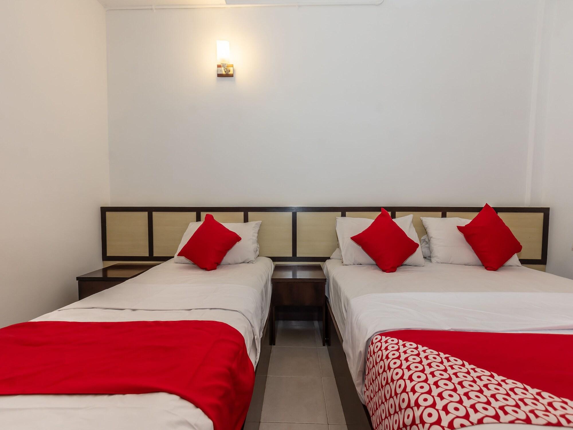 Hotel Oyo 1192 Hash House Malacca