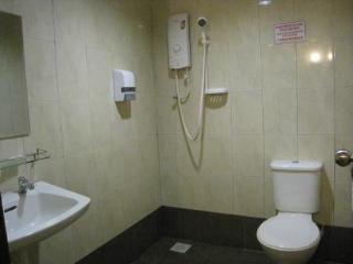 Oyo 1192 Hash House Hotel Malacca