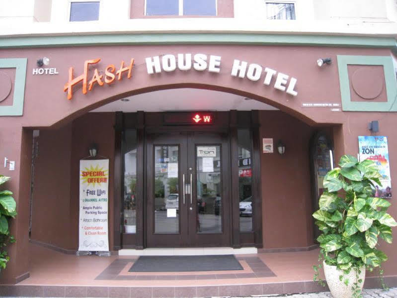Oyo 1192 Hash House